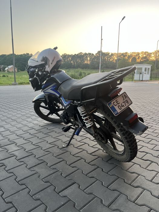 Продам spark150r11