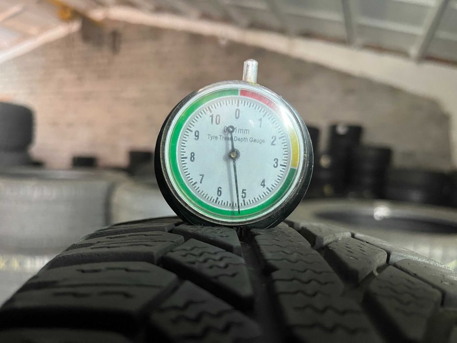 GS2279 Зимові шини 165/70r14	Semperit Master-Grip 2 комплект резина р14