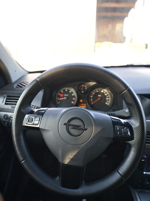 Opel Astra 2006 VIN Y6D0AHL4865068918 фото оголошення 17 з 24