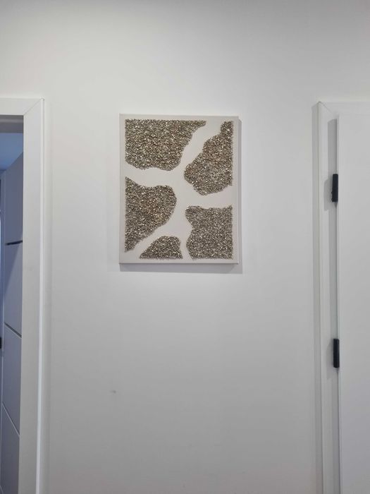 Obraz ręcznie robiony 40x50