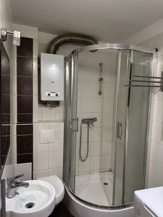 Mieszkanie z balkonem- Żagań ul. Szprotawska