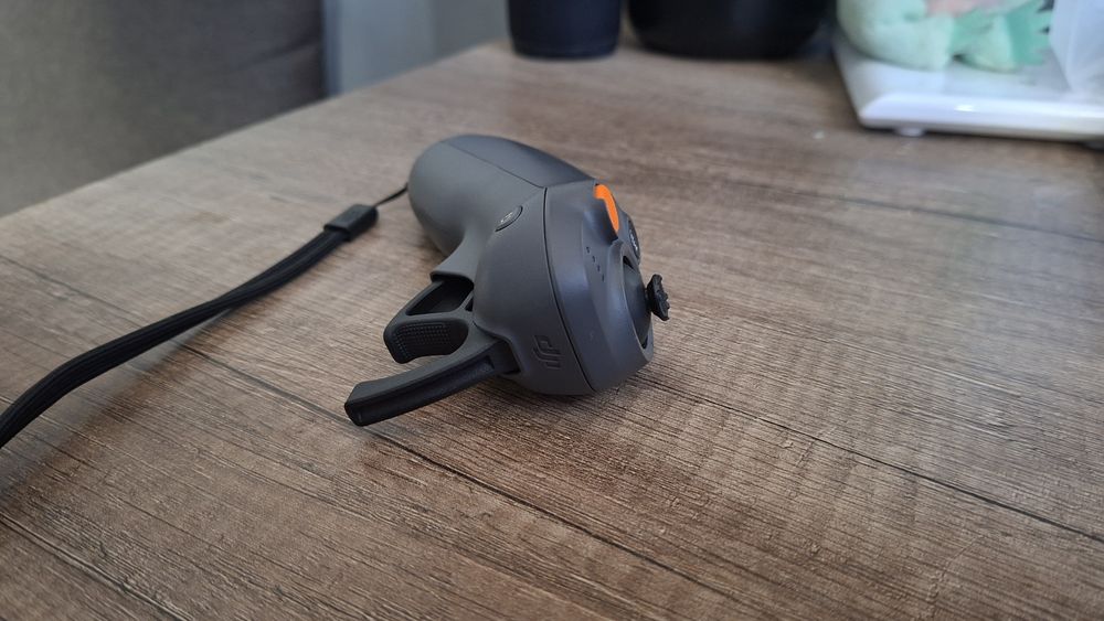 NOWY Kontroler DJI RC Motion 3