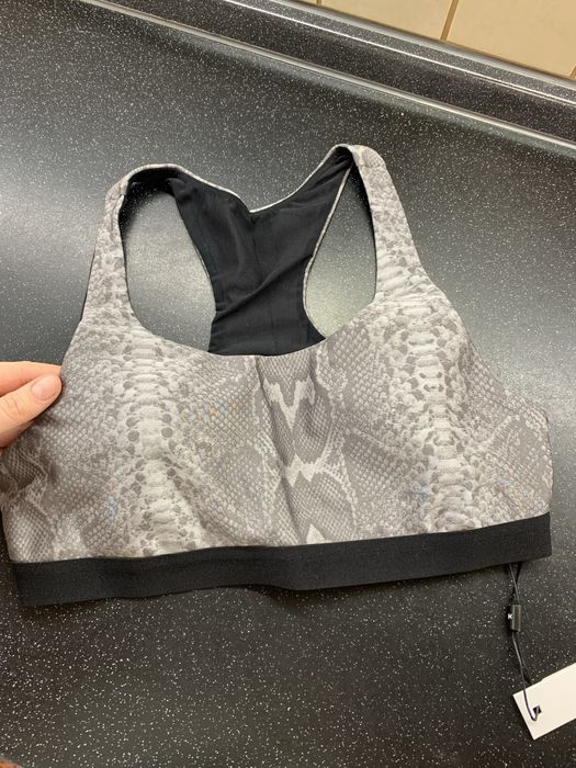 Топ жіночий Koral спортивний reptile розмір М