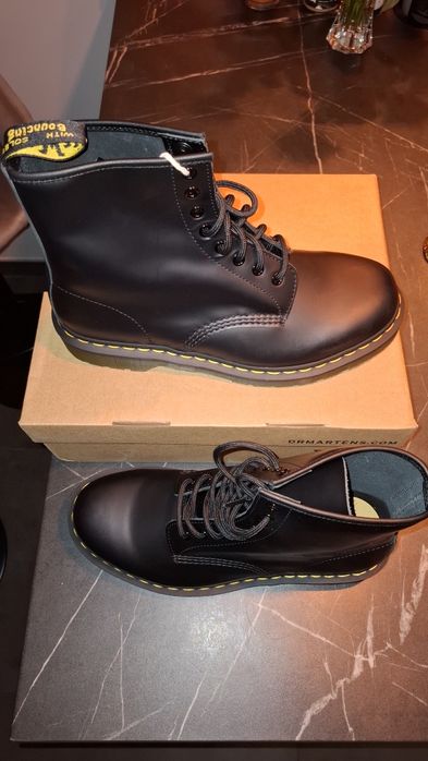 Buty Dr.Martens nowe,  nieużywane