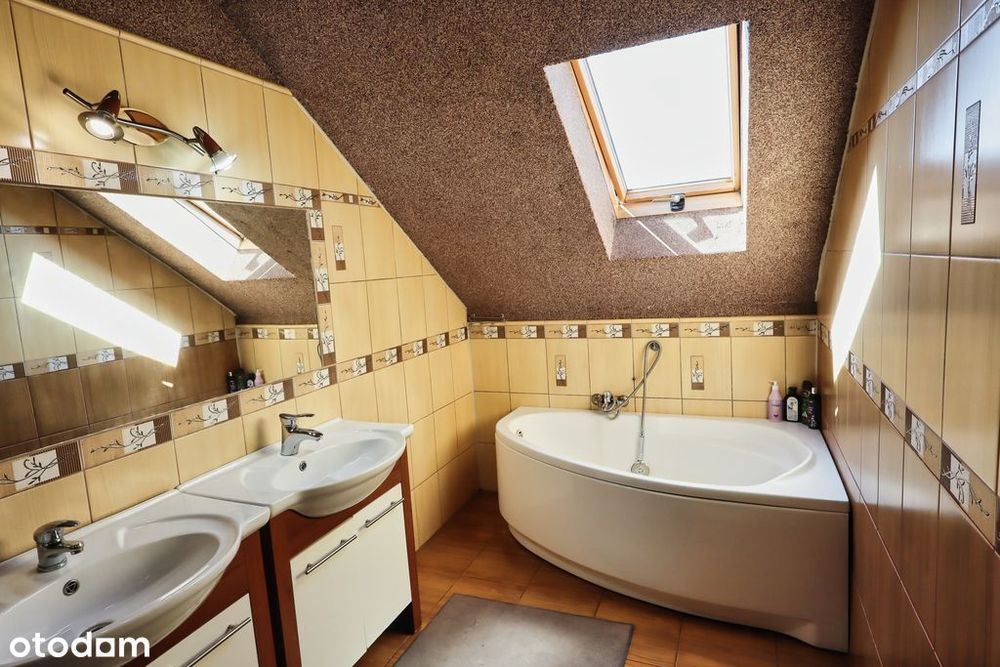Dom 180 m² | działka 1326 m² | cisza i spokój