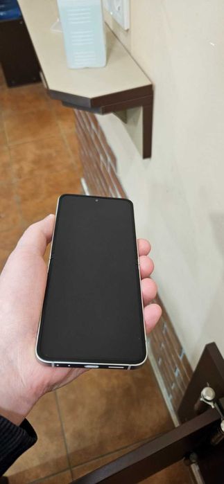 Samsung F761B Galaxy Flip 7 FE 8/256GB White EU !!!НОВИЙ 1 ЦИКЛ!!!