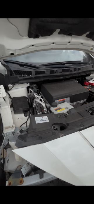 Nissan Leaf e+ 62 kWh – 2021 – Para Peças