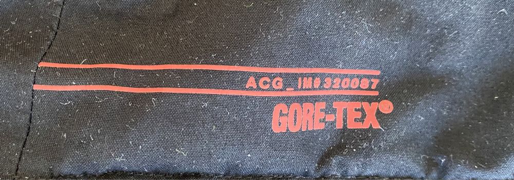 Куртка женская для лыж и сноуборда Nike ACG