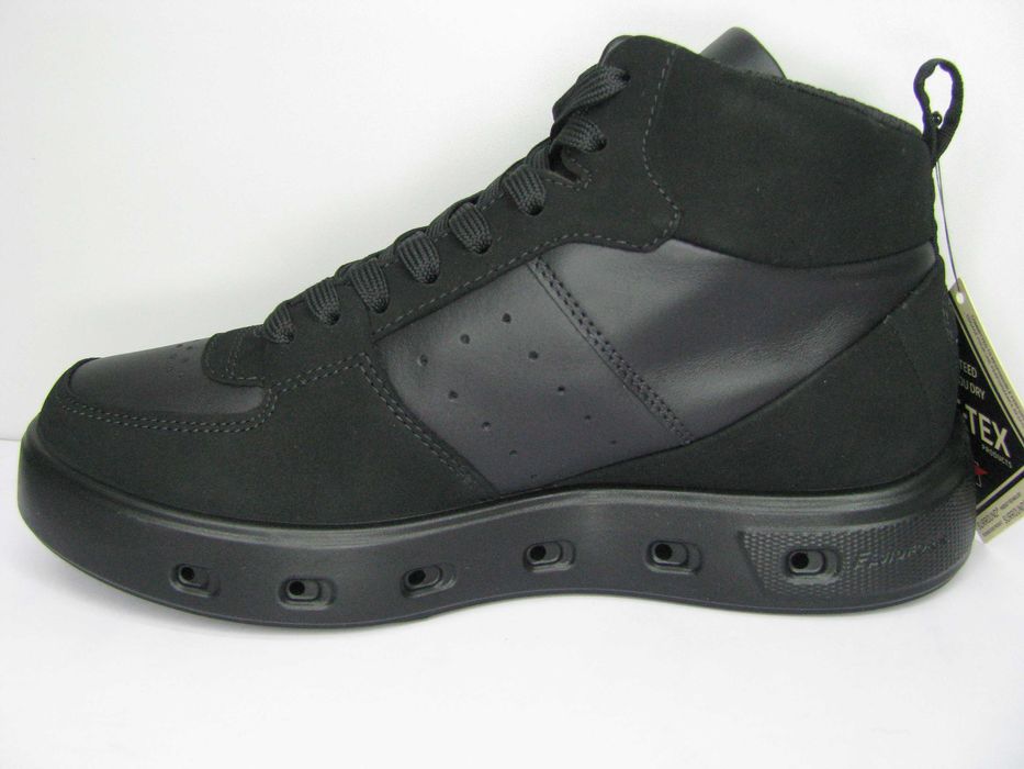 Черевики жіночі  ECCO Street 720  209723/51052