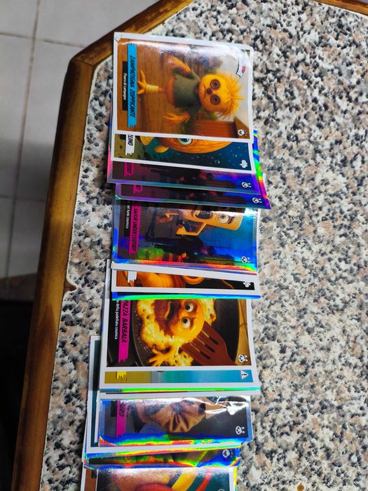 brainrot autocolantes