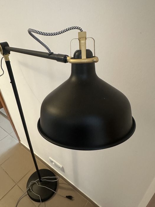 Lampa Ikea Ranarp