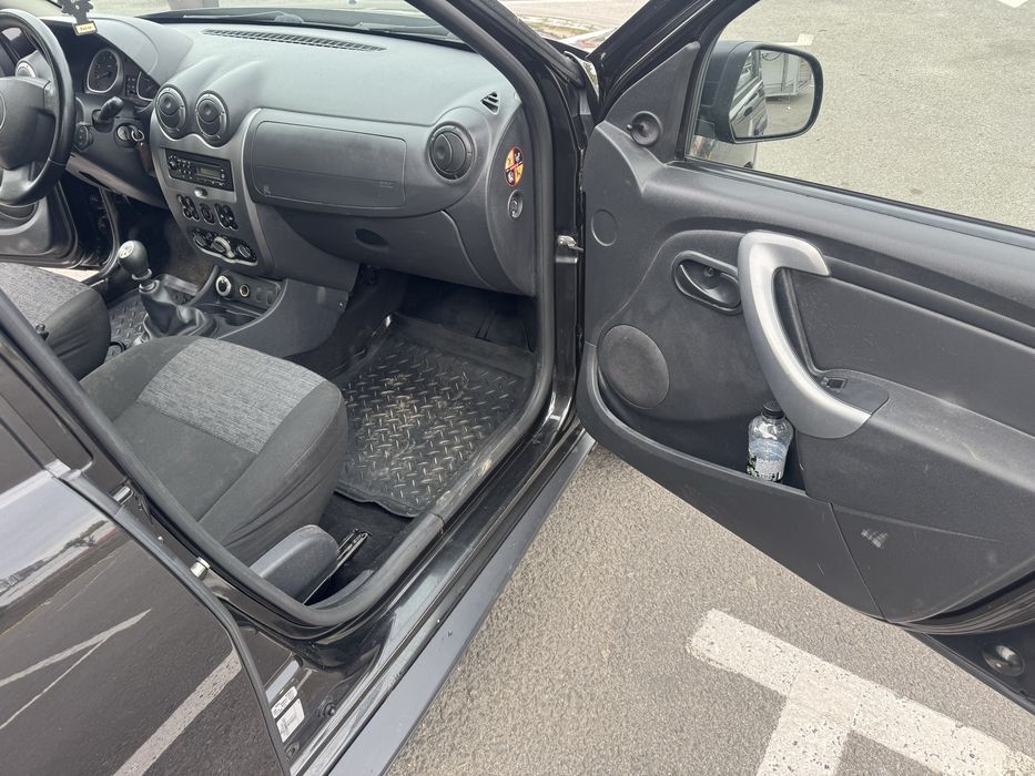 продам власне авто  DACIA DUSTER