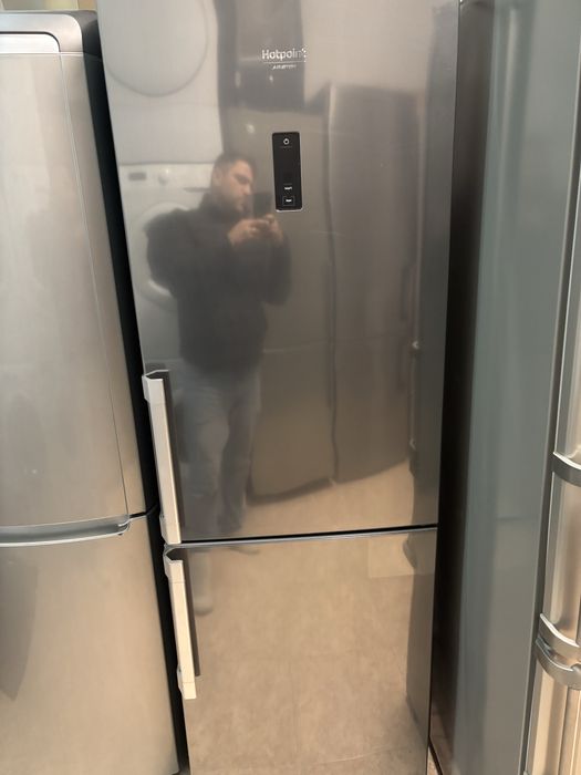 Maquina e frigorificos