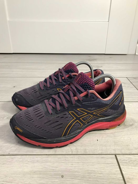 Buty trekkingowe ASICS Gel-Cumulus rozm. 39 gore-tex