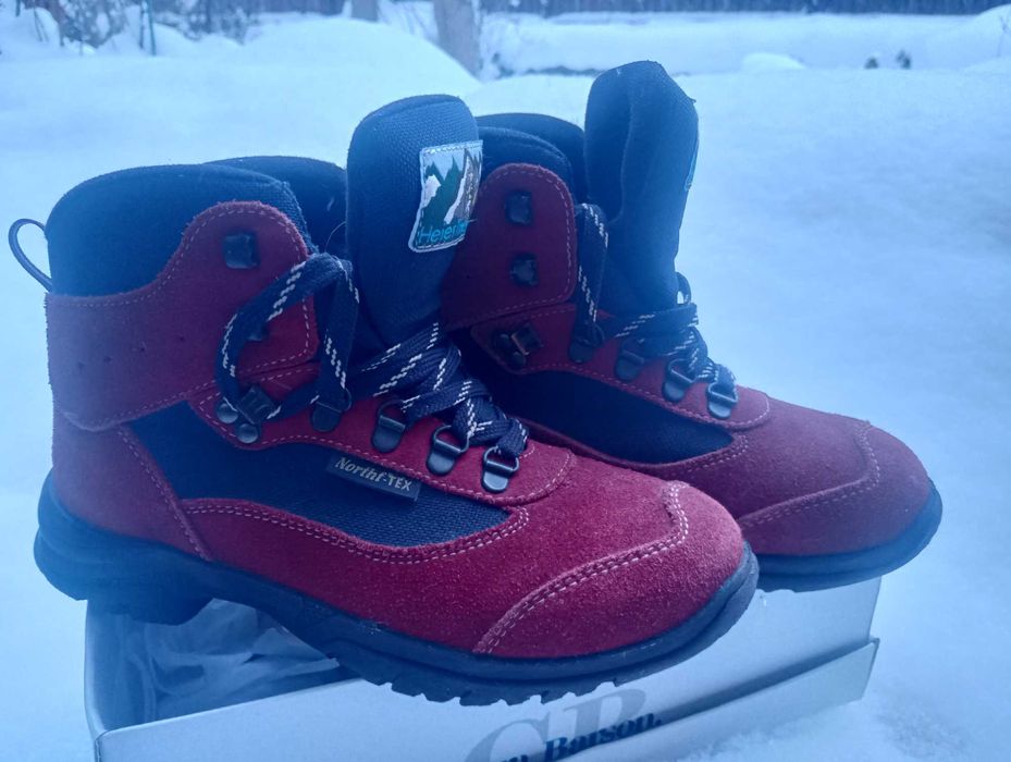 Buty 38 skóra /Zakopane