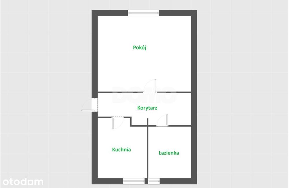 Stare Miasto | Po remoncie | Pod inwestycje