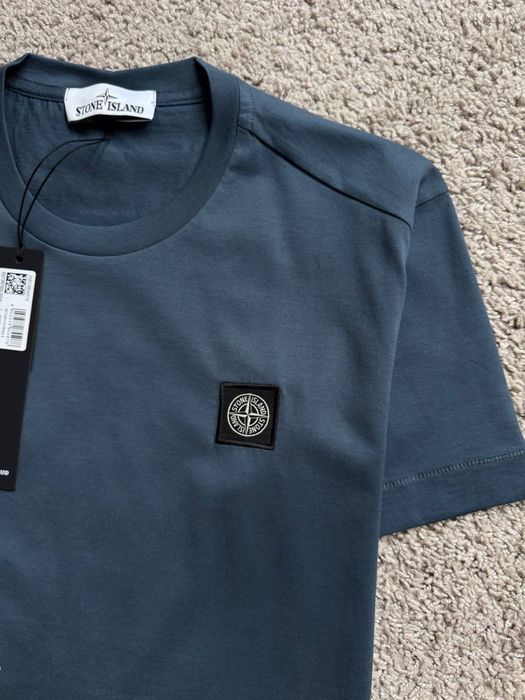 Футболка Stone Island