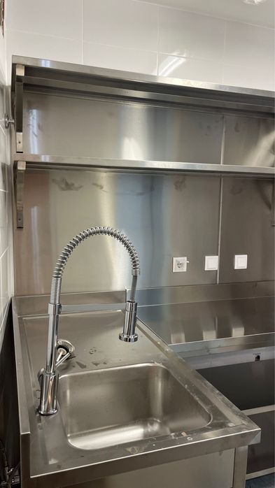 Trespasee na baixa do porto renda 400€