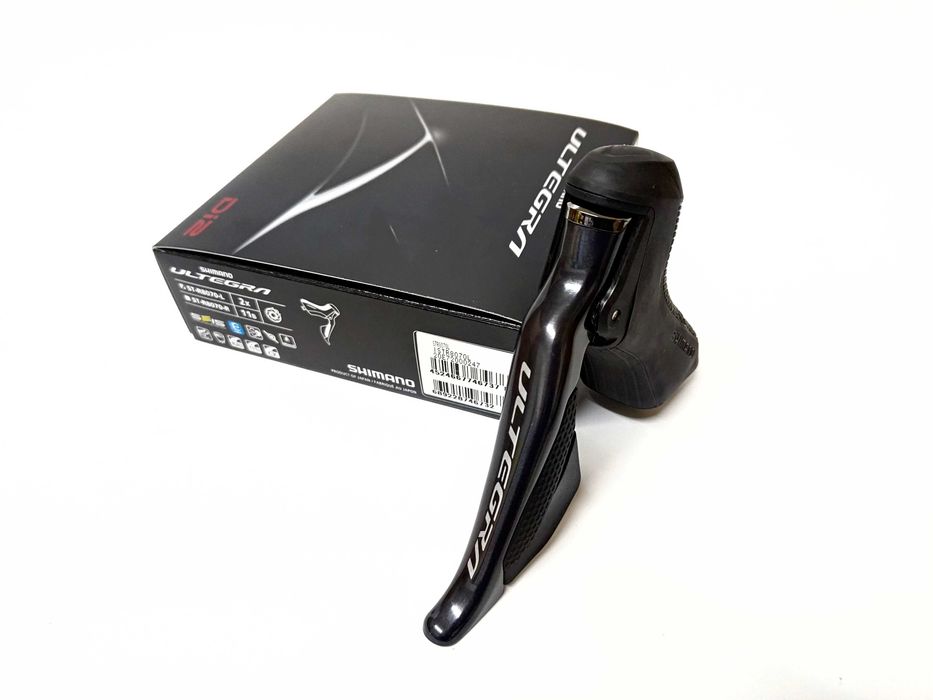 Dla Ciebie wszystko - ultegra 8070 - w kategorii Części rowerowe