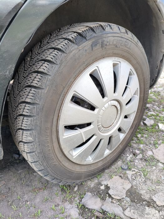 Деу ланос Daewoo lanos