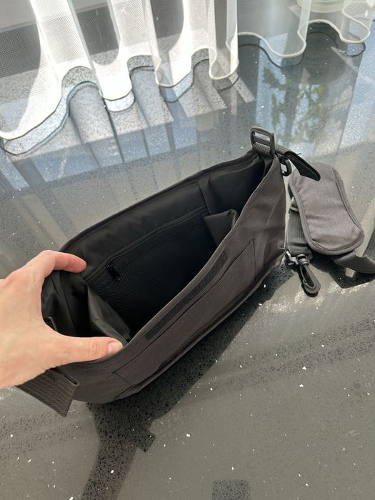 Сумка для коляски