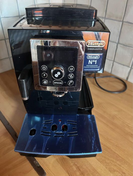 Cisnieniowy ekspres do kawy