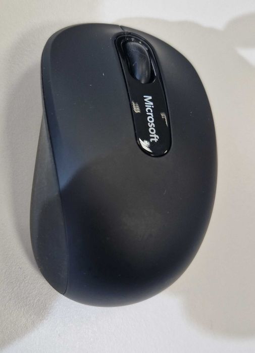 Rato Wireless Microsoft - Bluetooth