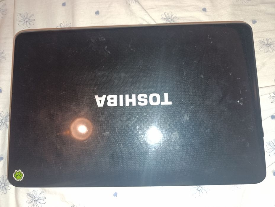 Toshiba Computer Windows 10468953140413736960