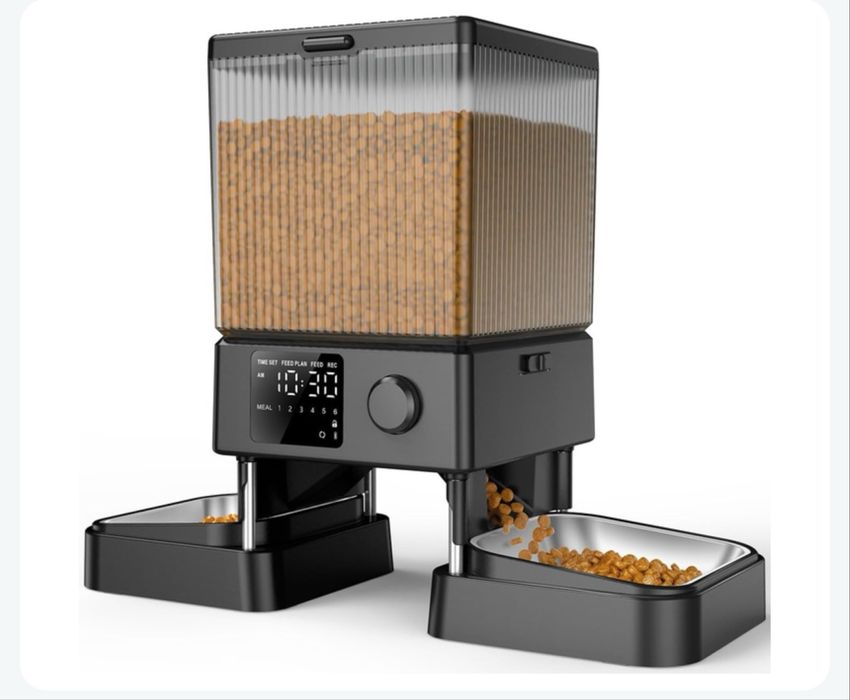 oneisall автоматична годівничка