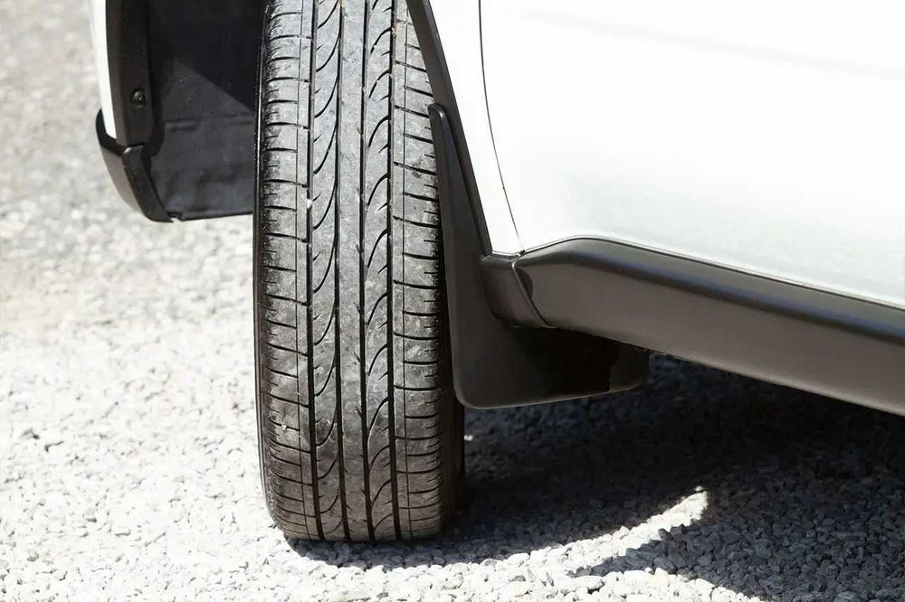 Бризговики Нісан X-Trail T32/Rogue/XTrail 31/Qashqai/Navara/Juke/Leaf