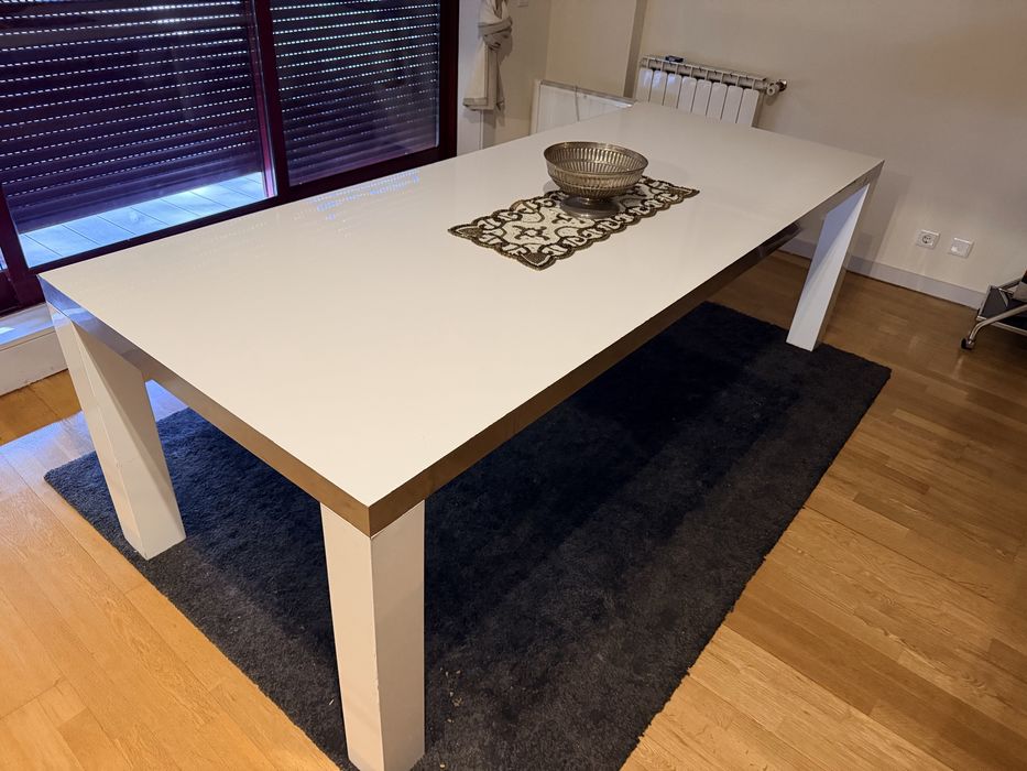 Mesa sala de jantar
