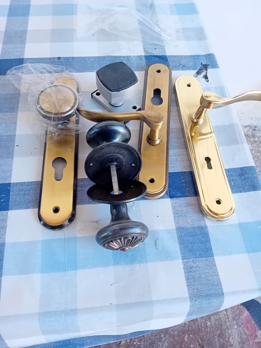 Discos fogão eléctricos