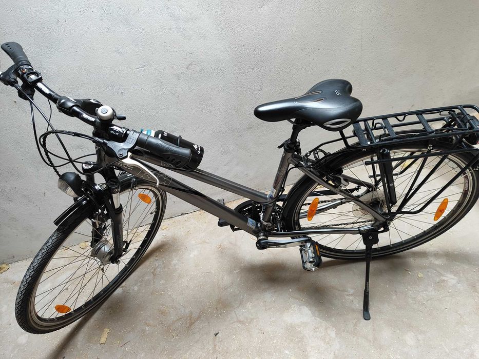 Rower KTM veneto