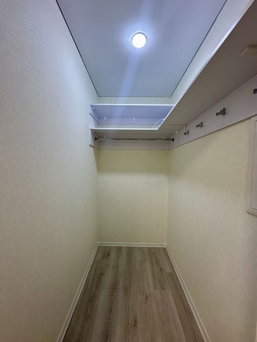 Оренда 1 кімнамнатної в новобудові •Жк Домашній  2 • Перша сдача •