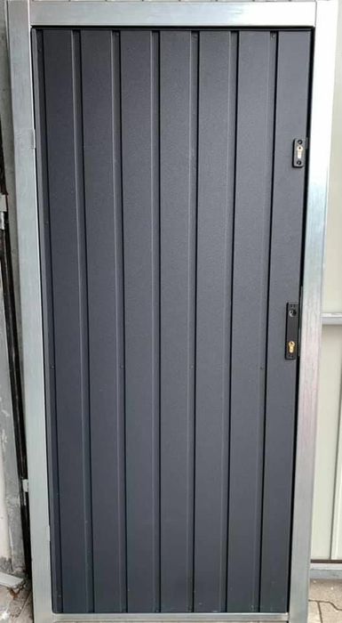 Bramy garażowe na wymiar ! Automaty ! Montaz ! Transport !