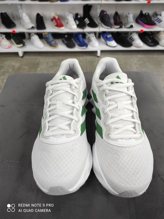 ОРИГІНАЛ 100% Кросівки Adidas Switch Move Running Shoes 39 1/3