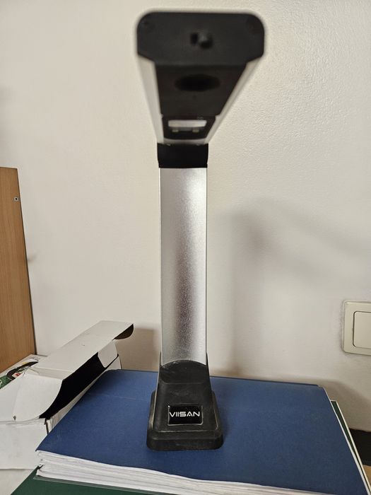Skaner biurkowy viisan 5MP