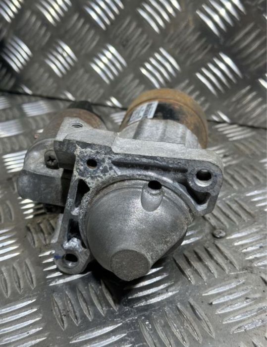 Стартер Renault Nissan 1.5 1.9 dci дці Рено Ніссан Megane Сценік