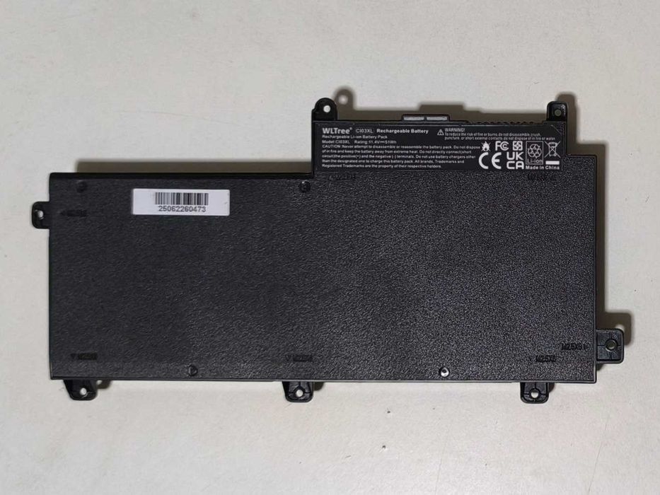 АКБ до HP HS04 JC04 CI03 CQ42 BI03 BK03 OD06 MG04 PE PG PK03 R004 RR RU SR03 SS03 SP04 HW03