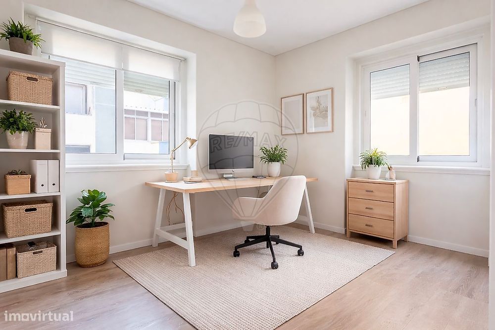 Apartamento T3 para venda