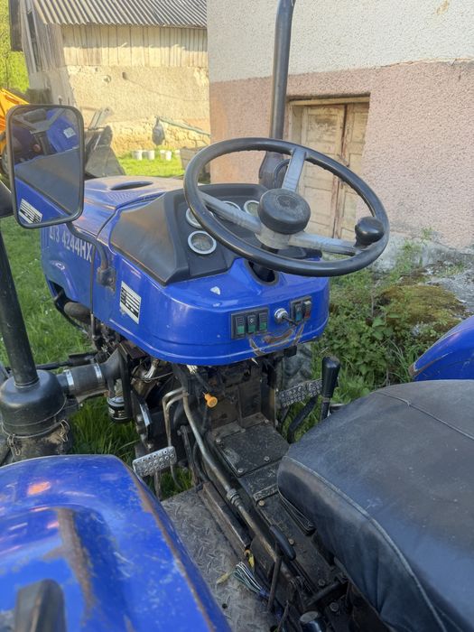 Продам трактор ДТЗ 4244 НХ