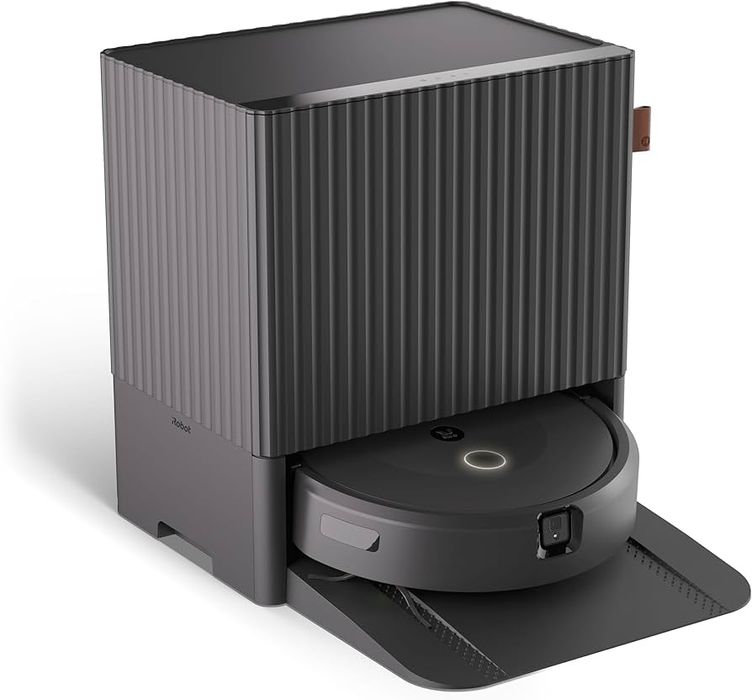 Robot sprzątający IROBOT Roomba Combo 10 Max
