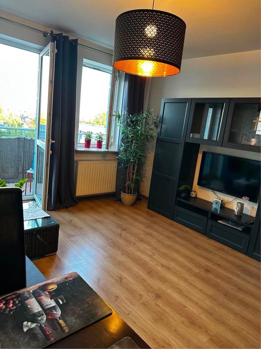 Mieszkanie na wynajem Pruszków 43m2