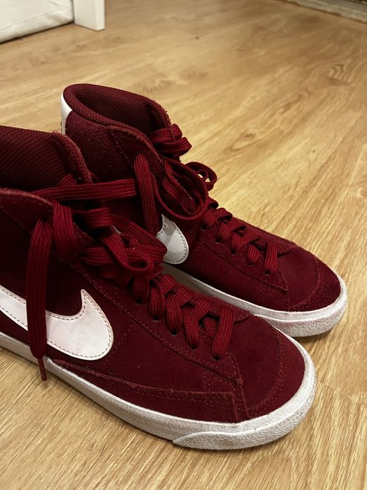 Nike Blazer Mid BOTA