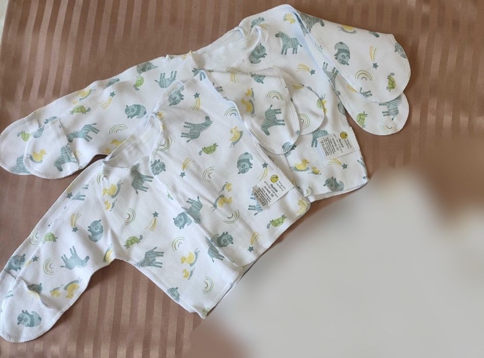 Льоля  та повзунки для немовлят За все 180 грн  ( 5 од.)