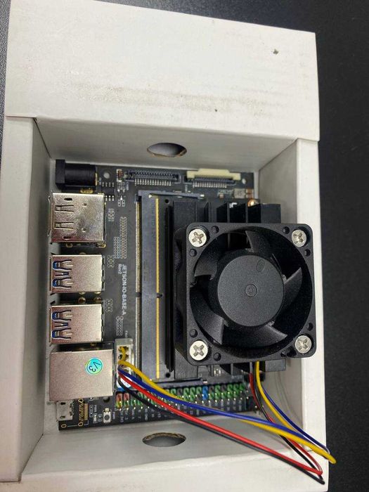 Waveshare Jetson Nano Developer Kit