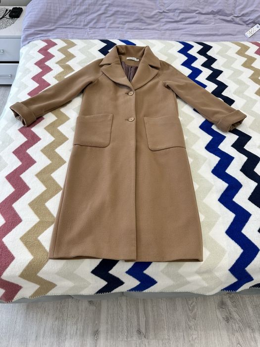 Пальто MaxMara 34 розмір б/у