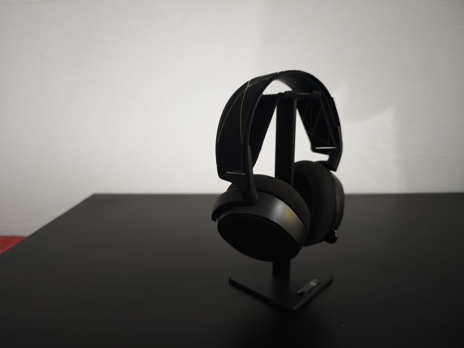 Steelseries Arctis 9X