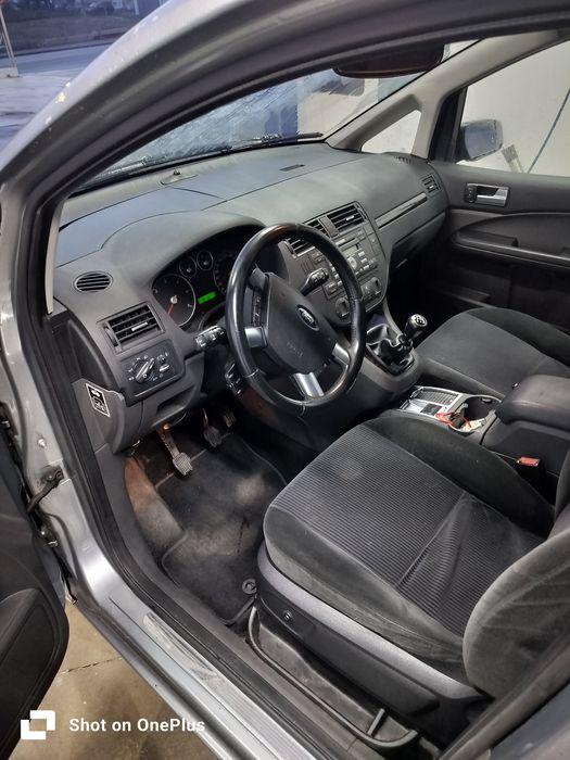 Ford Focus C-Max 1.6 HDi