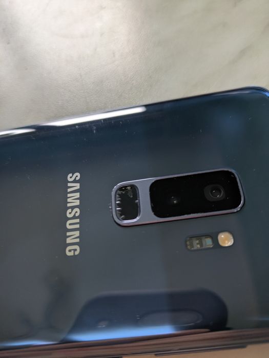 Samsung Galaxy S9 Plus SM-G965